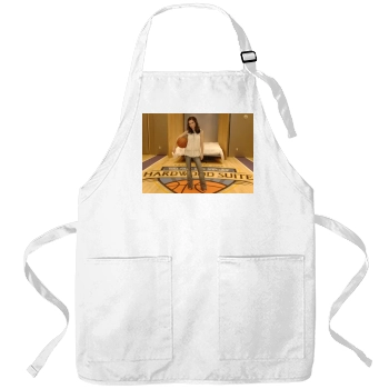 Alyssa Milano Apron