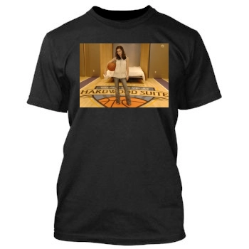 Alyssa Milano Men's TShirt