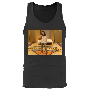 Alyssa Milano Men's Tank Top