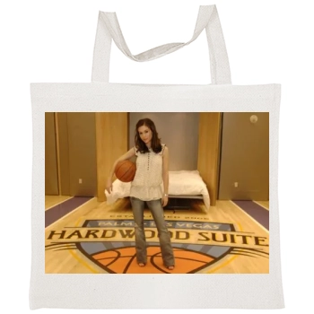 Alyssa Milano Tote