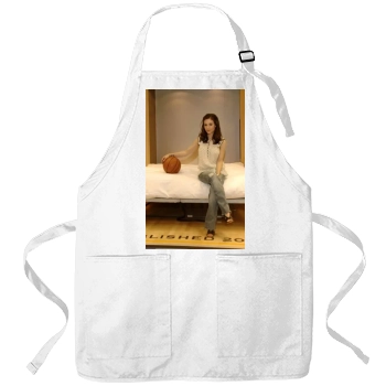 Alyssa Milano Apron