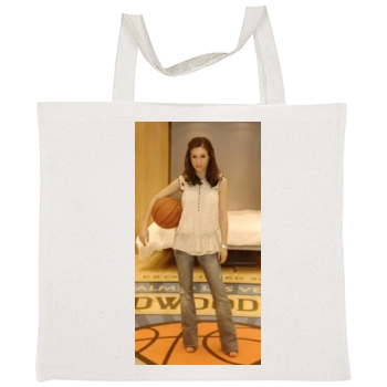 Alyssa Milano Tote