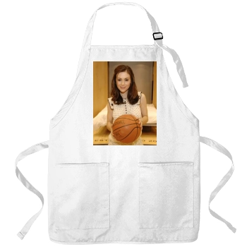 Alyssa Milano Apron