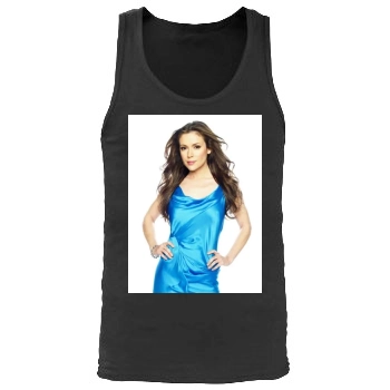 Alyssa Milano Men's Tank Top