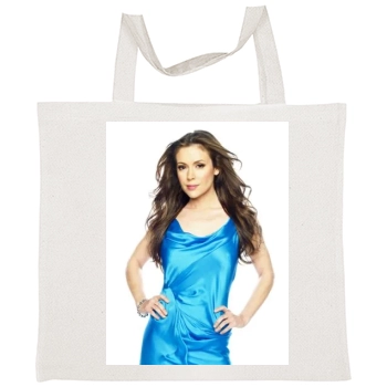 Alyssa Milano Tote