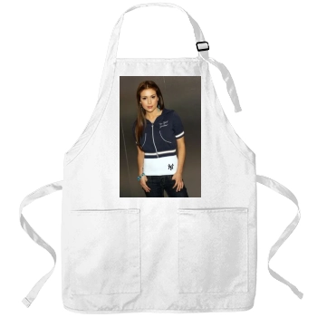 Alyssa Milano Apron