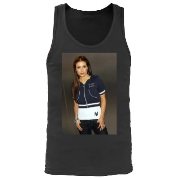 Alyssa Milano Men's Tank Top