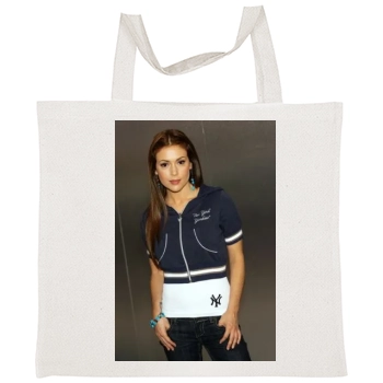 Alyssa Milano Tote