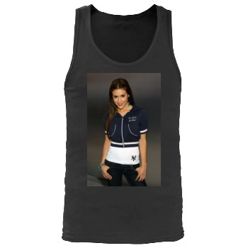 Alyssa Milano Men's Tank Top