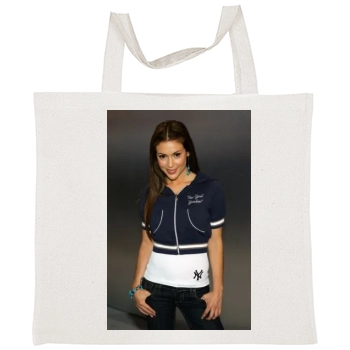 Alyssa Milano Tote