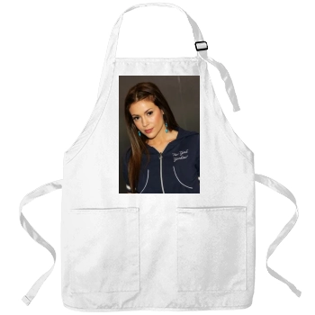 Alyssa Milano Apron