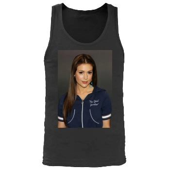 Alyssa Milano Men's Tank Top