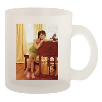 Alyssa Milano 10oz Frosted Mug