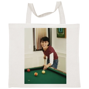 Alyssa Milano Tote