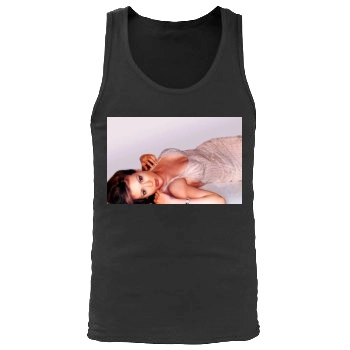 Alyssa Milano Men's Tank Top