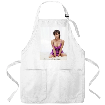 Alyssa Milano Apron