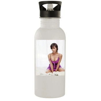 Alyssa Milano Stainless Steel Water Bottle