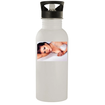 Alyssa Milano Stainless Steel Water Bottle