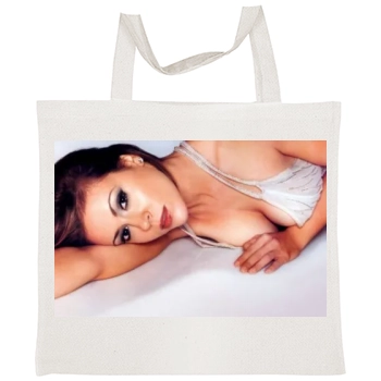 Alyssa Milano Tote