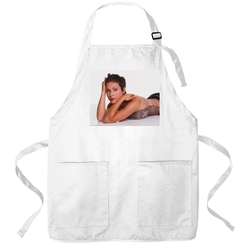 Alyssa Milano Apron