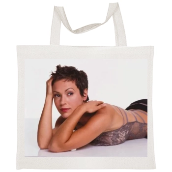 Alyssa Milano Tote