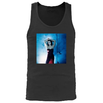 Alyssa Milano Men's Tank Top