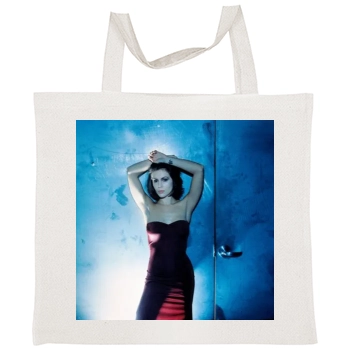 Alyssa Milano Tote