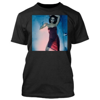 Alyssa Milano Men's TShirt