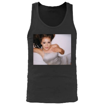 Alyssa Milano Men's Tank Top