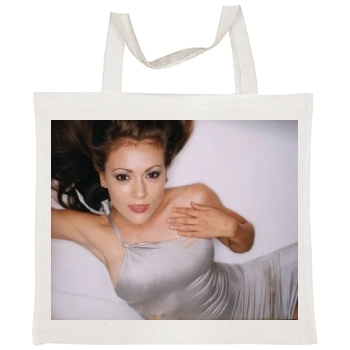 Alyssa Milano Tote