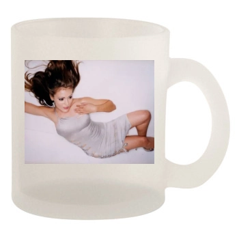 Alyssa Milano 10oz Frosted Mug