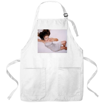 Alyssa Milano Apron