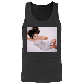 Alyssa Milano Men's Tank Top