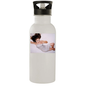 Alyssa Milano Stainless Steel Water Bottle