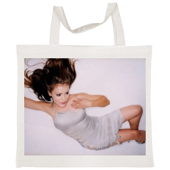 Alyssa Milano Tote