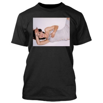 Alyssa Milano Men's TShirt