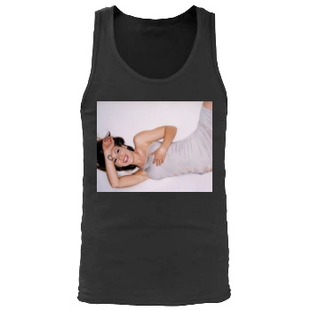 Alyssa Milano Men's Tank Top