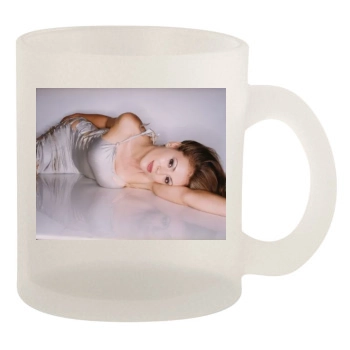 Alyssa Milano 10oz Frosted Mug