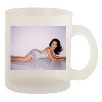 Alyssa Milano 10oz Frosted Mug