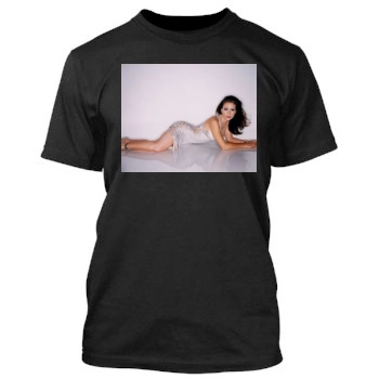 Alyssa Milano Men's TShirt