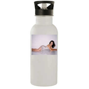 Alyssa Milano Stainless Steel Water Bottle