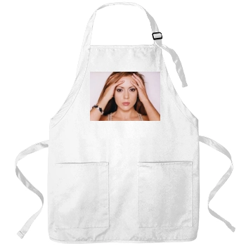 Alyssa Milano Apron