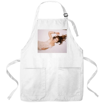 Alyssa Milano Apron