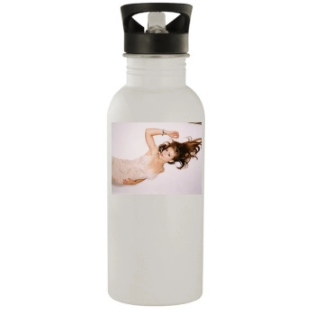 Alyssa Milano Stainless Steel Water Bottle