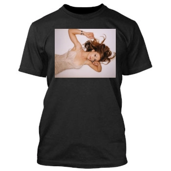 Alyssa Milano Men's TShirt