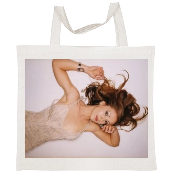 Alyssa Milano Tote