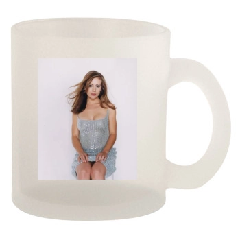 Alyssa Milano 10oz Frosted Mug