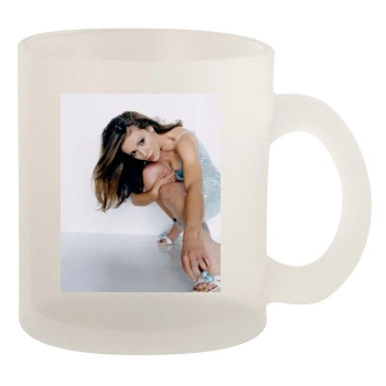 Alyssa Milano 10oz Frosted Mug