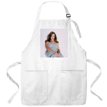 Alyssa Milano Apron