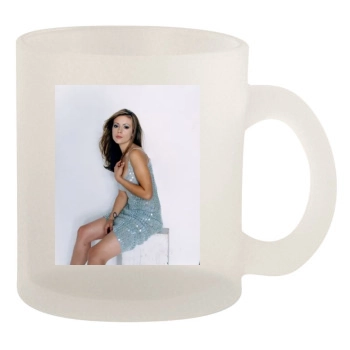 Alyssa Milano 10oz Frosted Mug